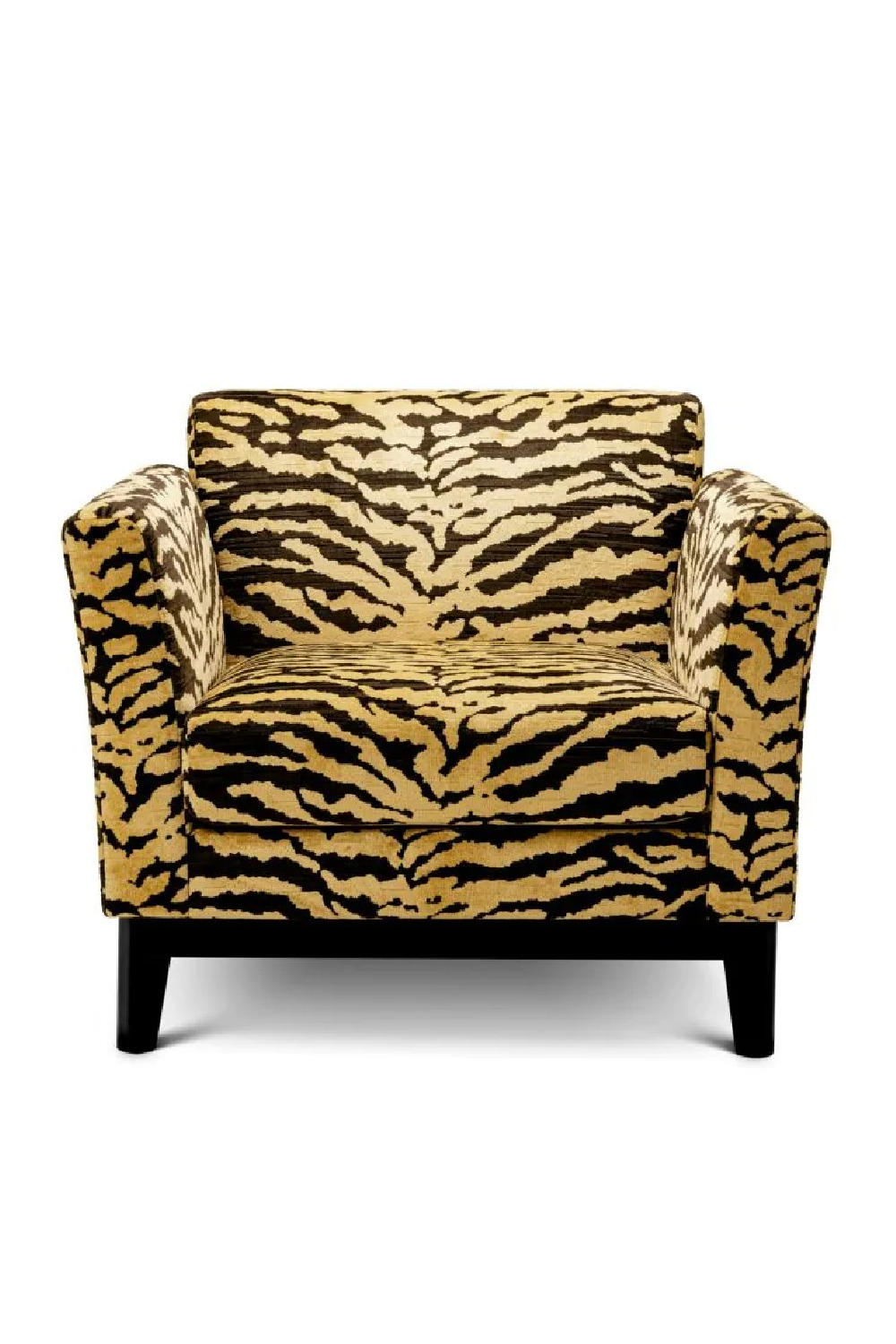 Animal Print Lounge Chair | Eichholtz Flux | Oroa.com
