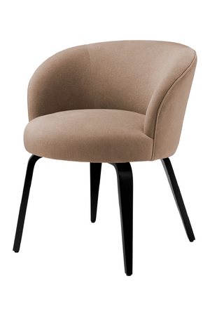 Curved Back Dining Chair | Eichholtz Vichy | Oroa.com