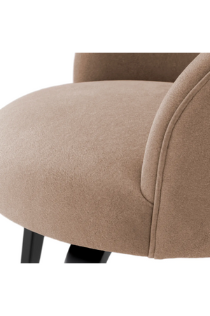 Curved Back Dining Chair | Eichholtz Vichy | Oroa.com
