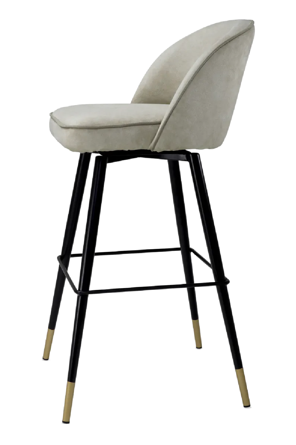 Cut-Out Back Bar Stools (2) | Eichholtz Cliff | Oroa.com