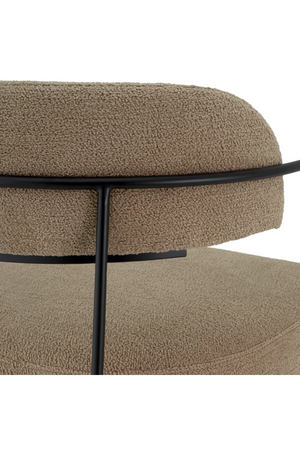 Metal Framed Dining Chair | Eichholtz Giuseppe | Oroa.com