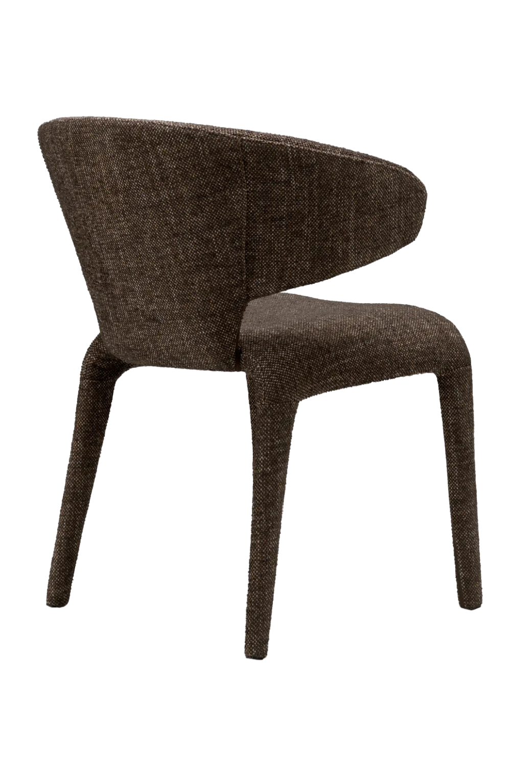 Upholstered Modern Dining Chair | Eichholtz Josephine | Oroa.com