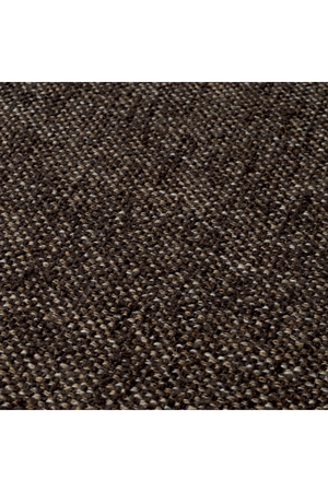 Fabric Upholstered Dining Armchair | Eichholtz Aiden | Oroa.com