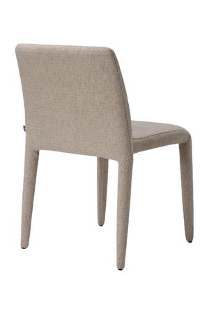 Fabric Covered Dining Chairs (2) | Eichholtz Leiza | Oroa.com