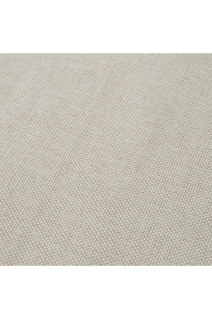 Cream Rope Outdoor Sofa | Eichholtz Trinity | Oroa.com