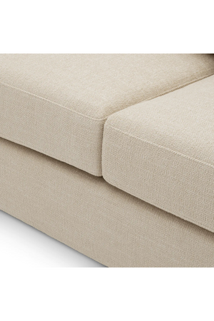 Ecru Fabric Sofa | Eichholtz Amadeo | Oroa.com