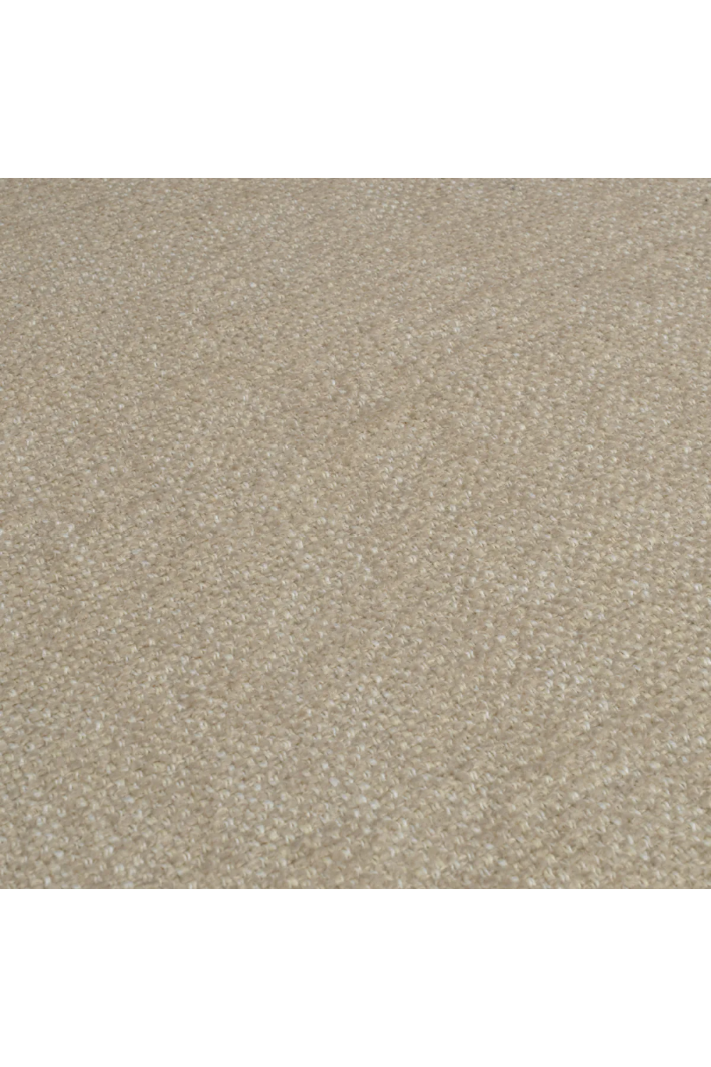 Ecru Fabric Lounge Chair | Eichholtz Amadeo | Oroa.com