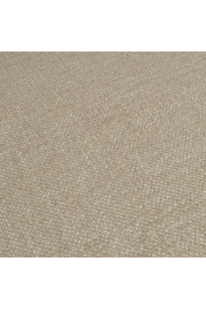 Ecru Fabric Lounge Chair | Eichholtz Amadeo | Oroa.com