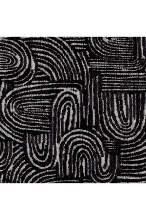 Black & White Dining Chair | Eichholtz Magnus | Oroa.com