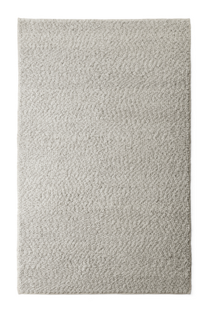 Woven Wool Rug | Audo Gravel | Oroa.com
