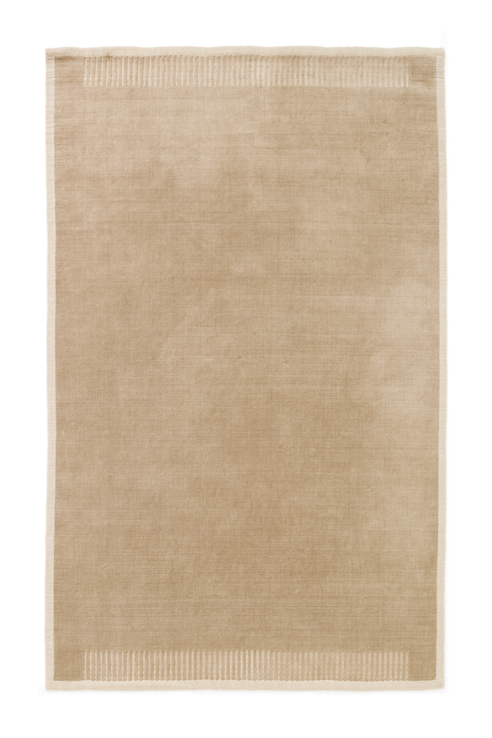 Contemporary Wool Rug | Audo Copenhagen Duomo | Oroa.com