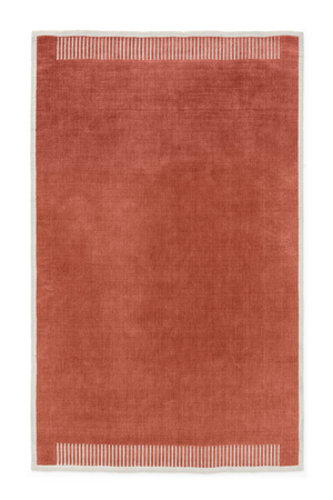 Contemporary Wool Rug | Audo Copenhagen Duomo | Oroa.com