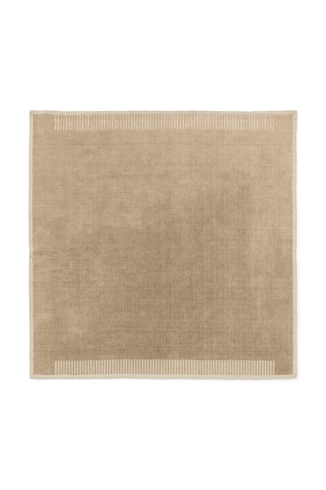 Contemporary Wool Rug | Audo Copenhagen Duomo | Oroa.com