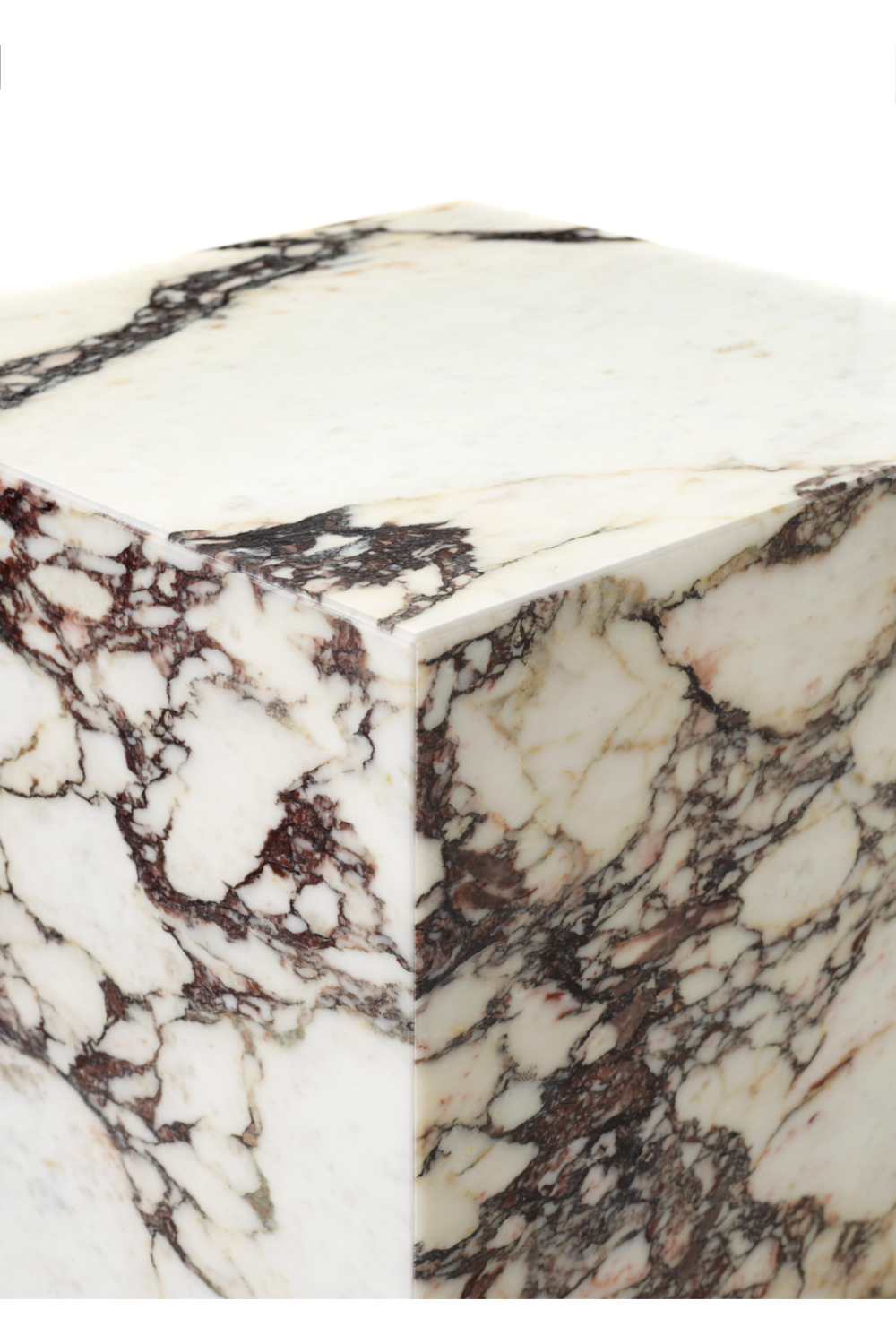 Stone Tall Column | Audo Copenhagen Plinth | Oroa.com