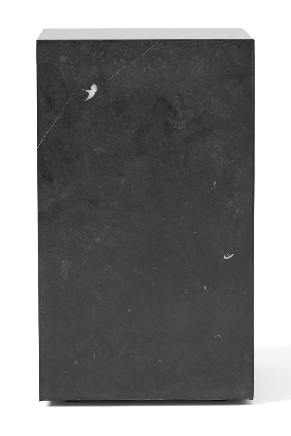 Stone Tall Column | Audo Copenhagen Plinth | Oroa.com