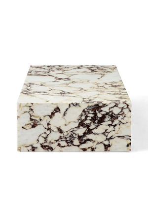 Stone Low Column | Audo Copenhagen Plinth | Oroa.com