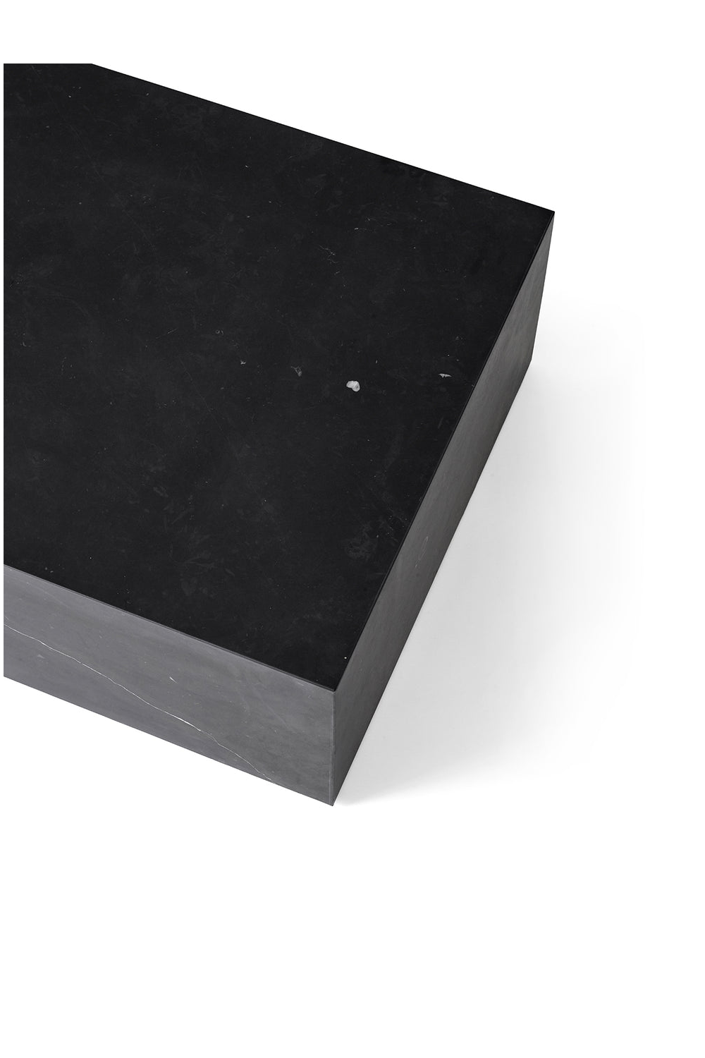 Stone Low Column | Audo Copenhagen Plinth | Oroa.com