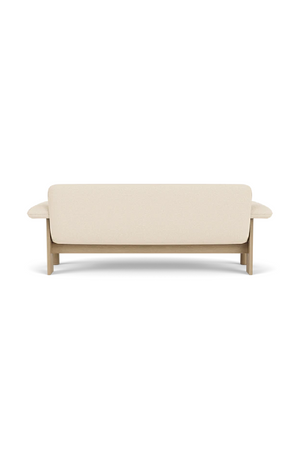 Upholstered Textile Sofa | Audo Copenhagen Brasilia | Oroa.com