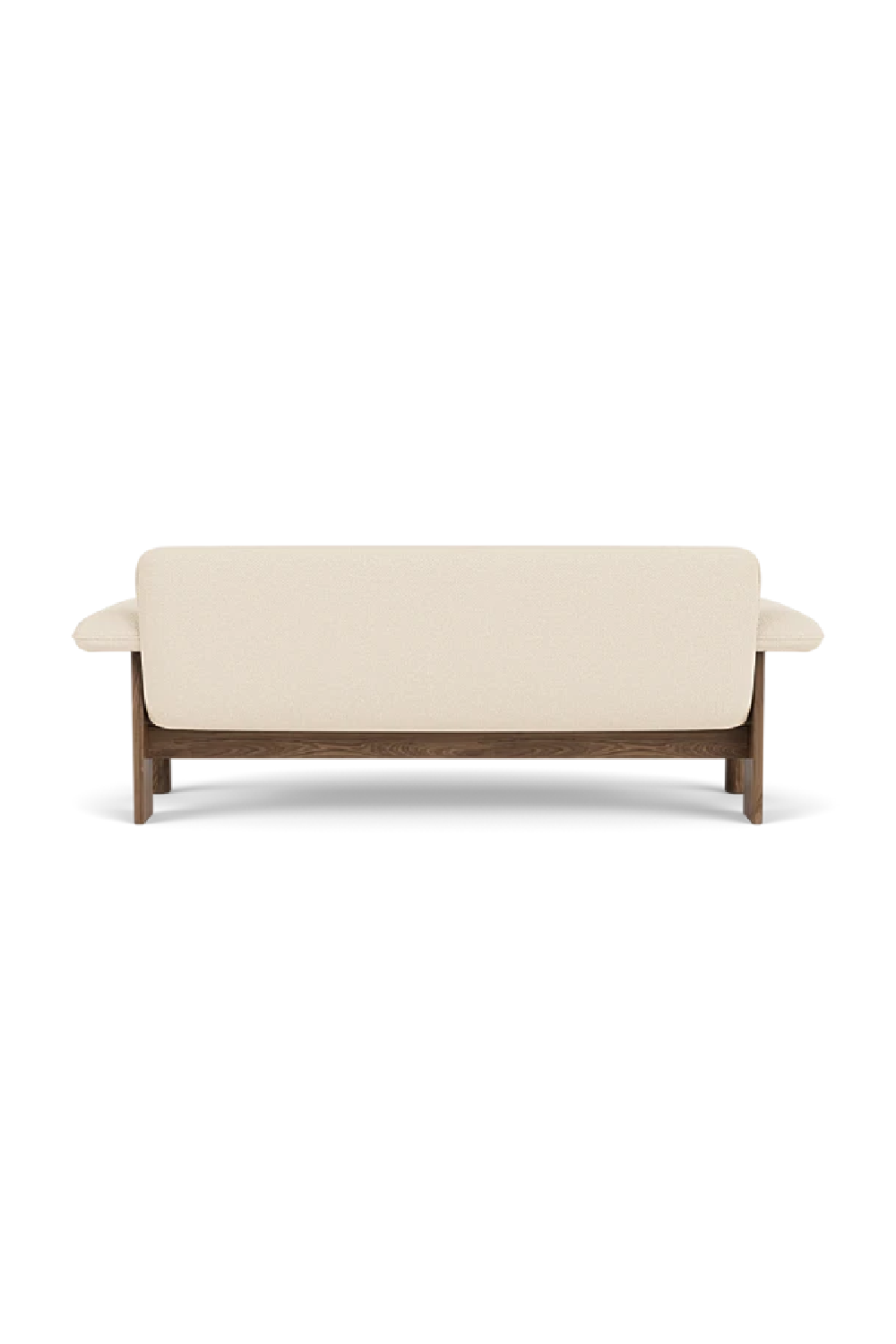 Upholstered Textile Sofa | Audo Copenhagen Brasilia | Oroa.com
