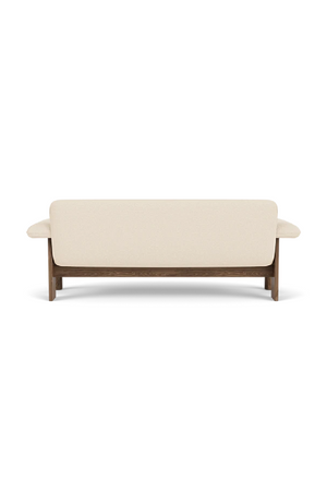 Upholstered Textile Sofa | Audo Copenhagen Brasilia | Oroa.com