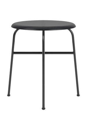 Minimalist Oak Stool | Audo Copenhagen Afteroom | Oroa.com