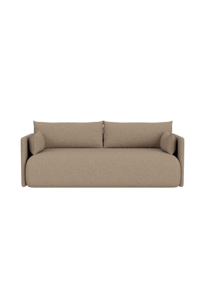 Modern Minimalist 2-Seater Sofa | Audo Copenhagen Offset | Oroa.com
