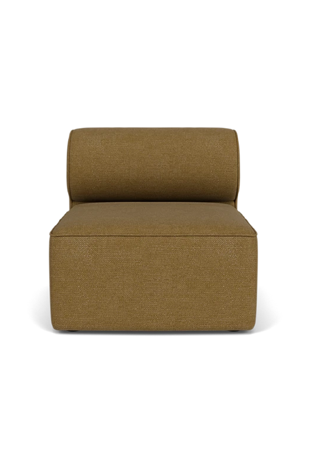 Open Section Modular Sofa | Audo Copenhagen Eave | Oroa.com