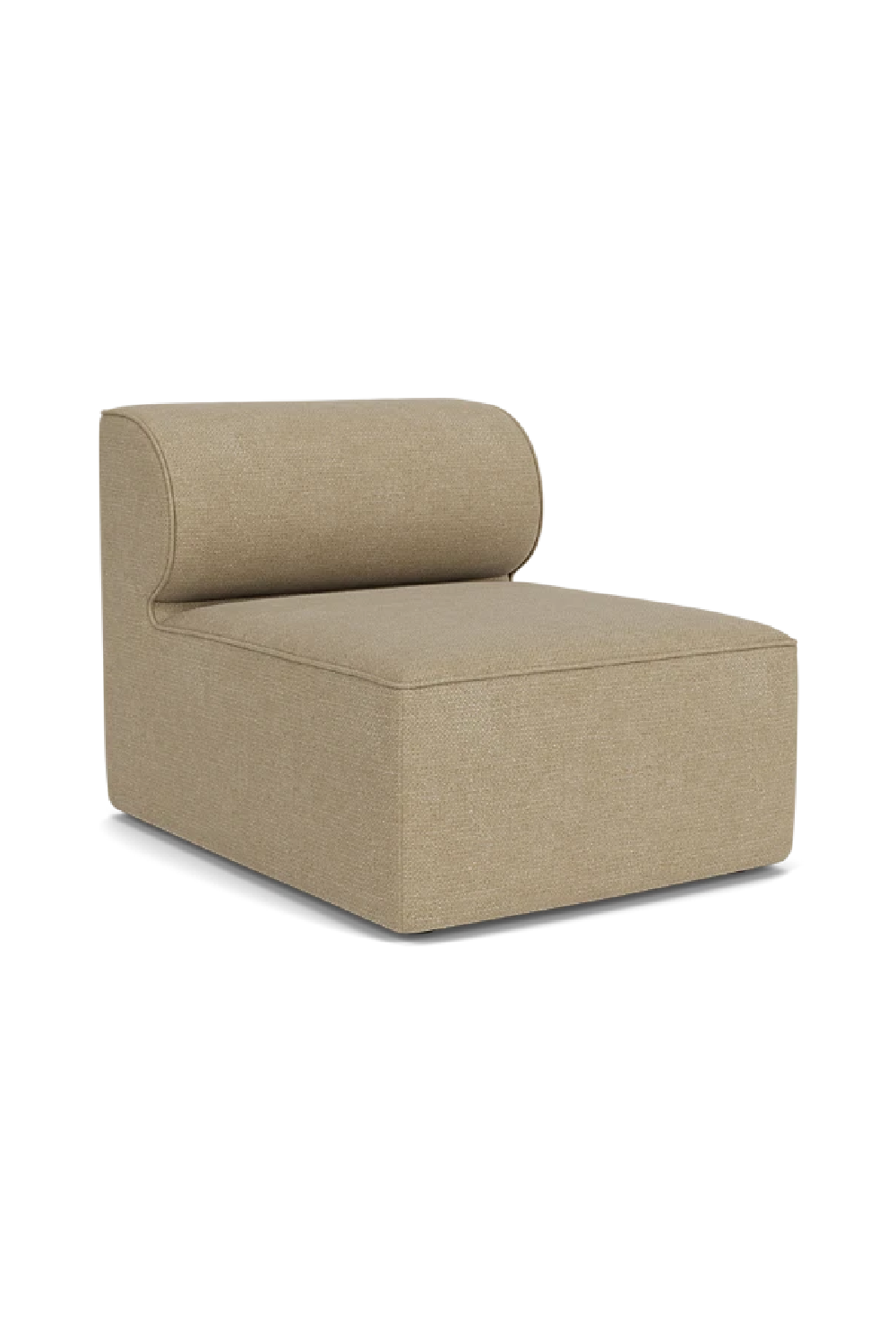 Open Section Modular Sofa | Audo Copenhagen Eave | Oroa.com