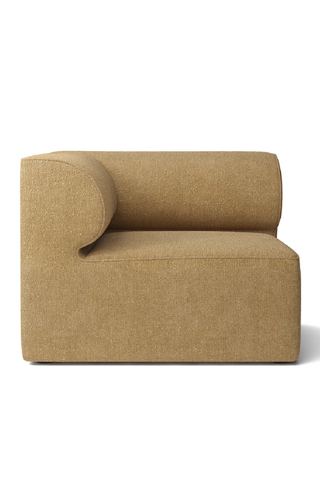 Triangular Modular Corner Sofa | Audo Copenhagen Eave | Oroa.com