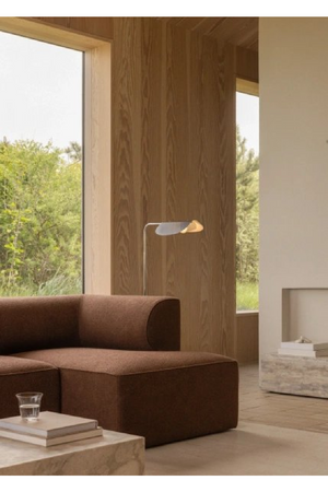 Upholstered Modular Sofa | Audo Copenhagen Eave | Oroa.com