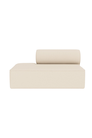 Upholstered Modular Sofa | Audo Copenhagen Eave | Oroa.com
