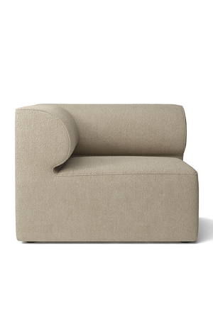 Triangular Modular Corner Sofa | Audo Copenhagen Eave | Oroa.com