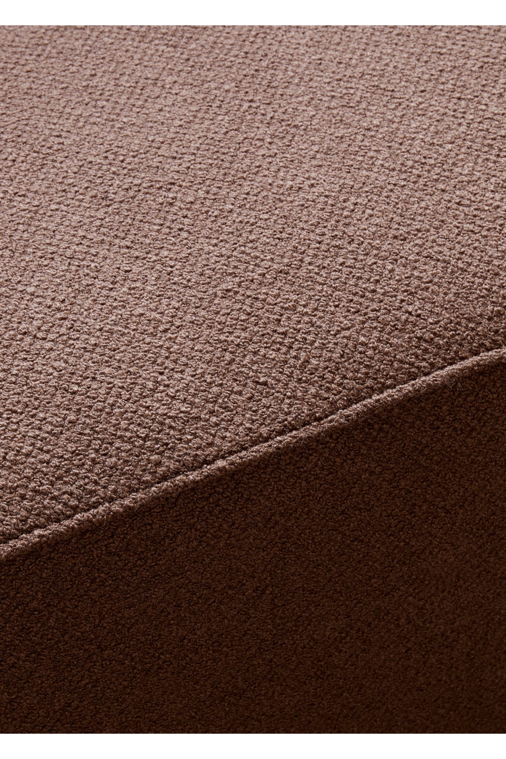 Triangular Modular Corner Sofa | Audo Copenhagen Eave | Oroa.com