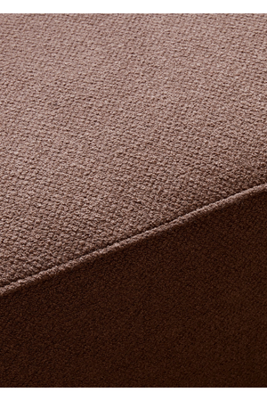 Triangular Modular Corner Sofa | Audo Copenhagen Eave | Oroa.com