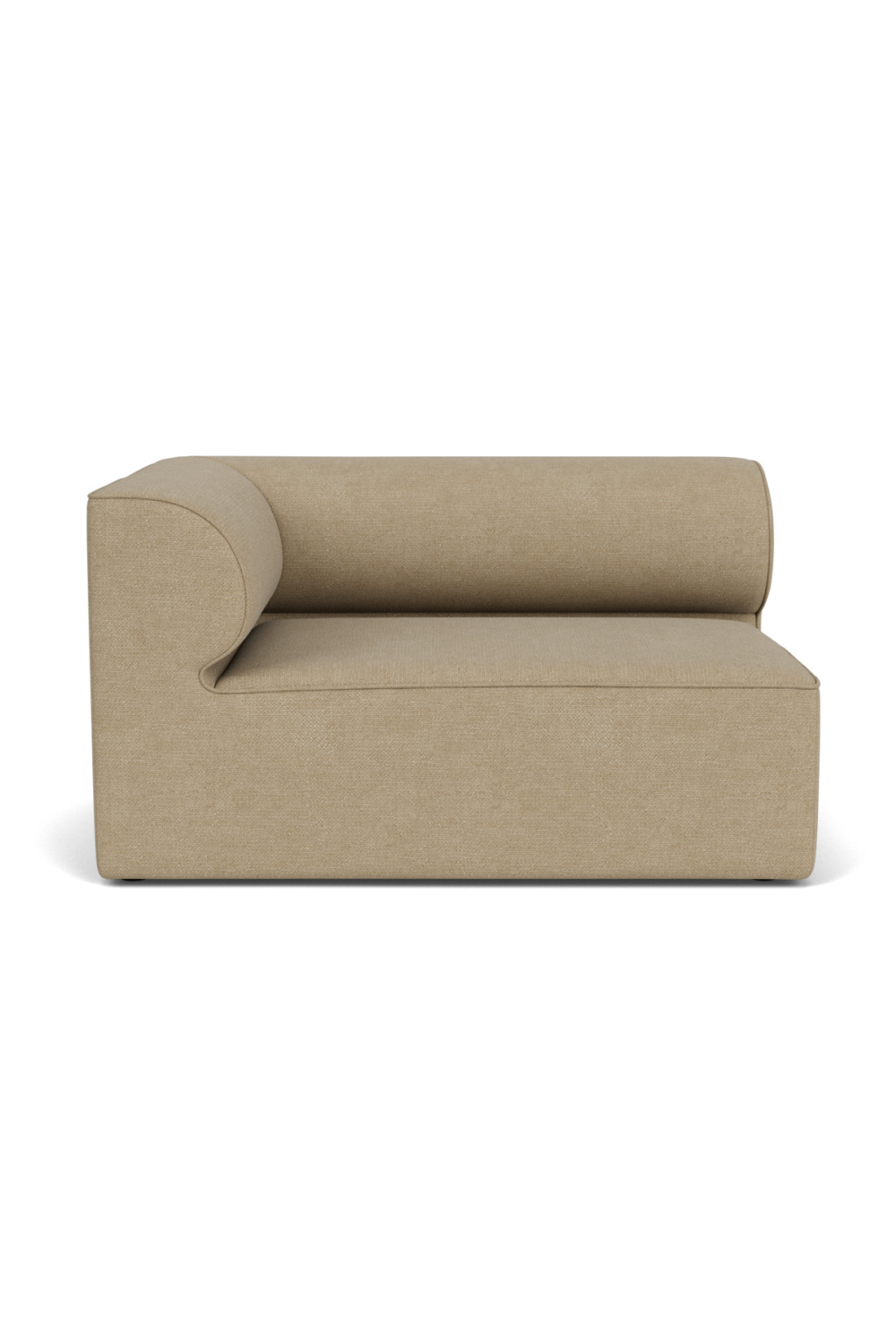 Upholstered Modular Sofa | Audo Copenhagen Eave | Oroa.com