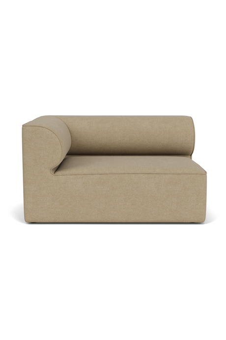 Upholstered Modular Sofa | Audo Copenhagen Eave | Oroa.com