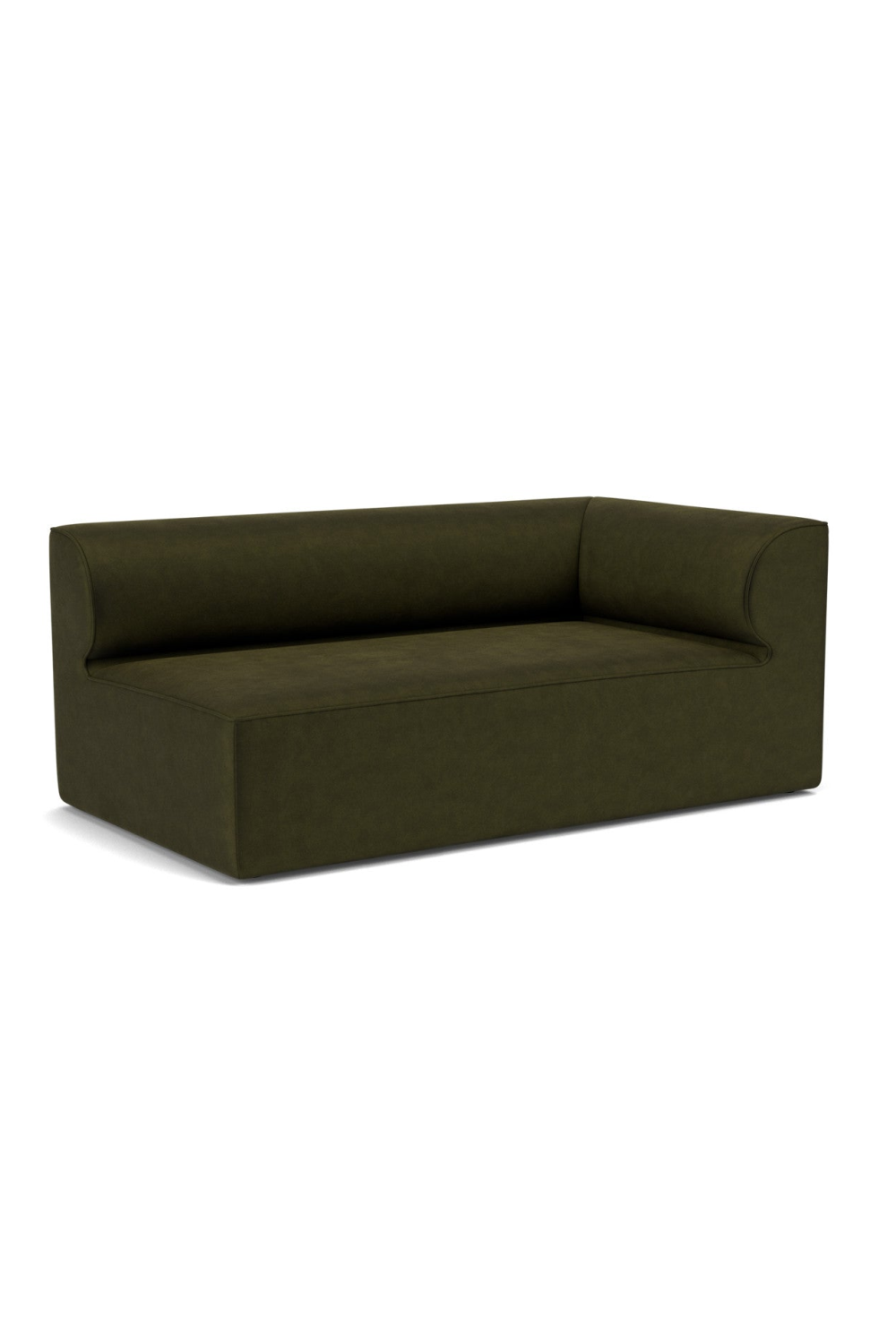 Single-Armed Modular Corner Sofa | Audo Copenhagen Eave | Oroa.com