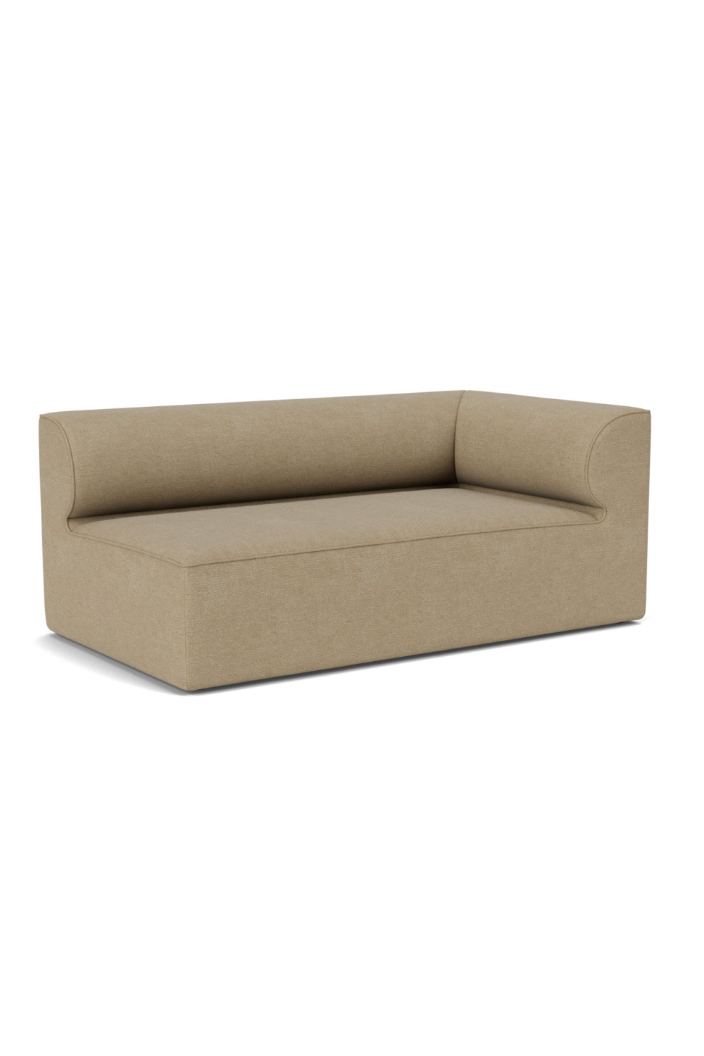 Single-Armed Modular Corner Sofa | Audo Copenhagen Eave | Oroa.com