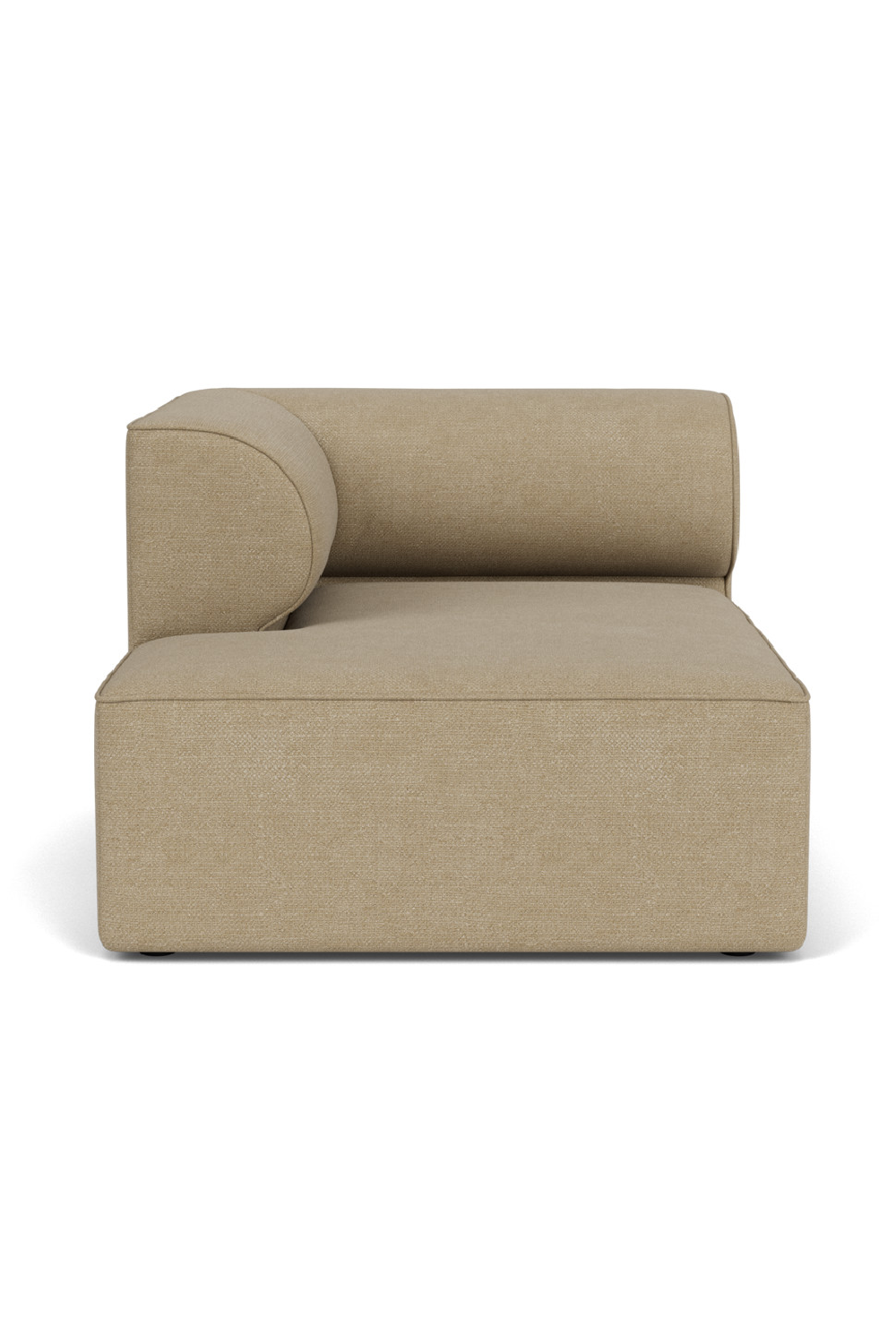Upholstered Modular Sofa | Audo Copenhagen Eave | Oroa.com