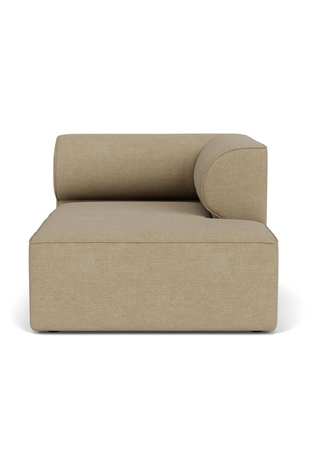 Upholstered Modular Sofa | Audo Copenhagen Eave | Oroa.com