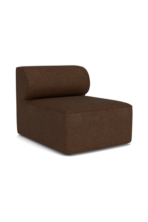 Open Section Modular Sofa | Audo Copenhagen Eave | Oroa.com
