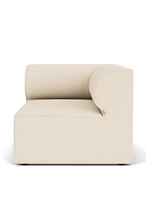 Convex Back Modular Sofa | Audo Copenhagen Eave | Oroa.com