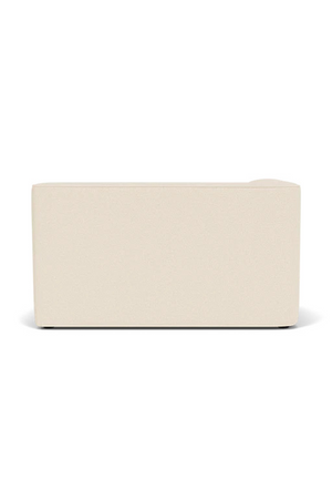 Convex Back Modular Sofa | Audo Copenhagen Eave | Oroa.com