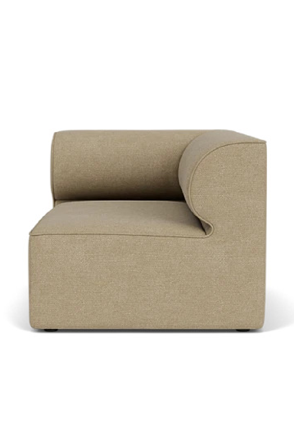 Convex Back Modular Sofa | Audo Copenhagen Eave | Oroa.com