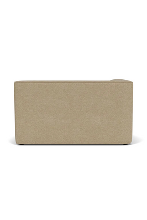 Convex Back Modular Sofa | Audo Copenhagen Eave | Oroa.com