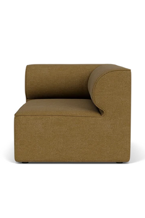 Convex Back Modular Sofa | Audo Copenhagen Eave | Oroa.com