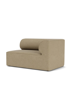 Convex Back Modular Sofa | Audo Copenhagen Eave | Oroa.com