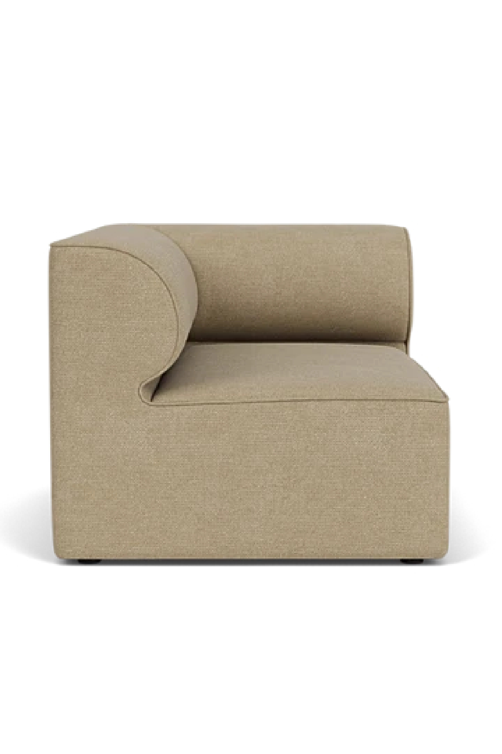Convex Back Modular Sofa | Audo Copenhagen Eave | Oroa.com