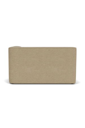 Convex Back Modular Sofa | Audo Copenhagen Eave | Oroa.com