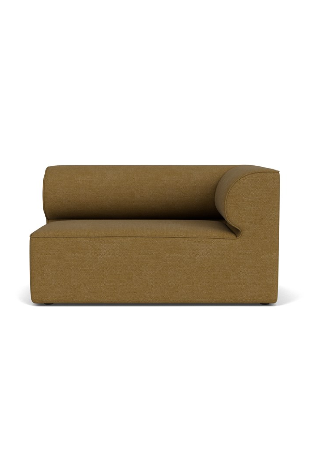 Convex Back Modular Sofa | Audo Copenhagen Eave | Oroa.com
